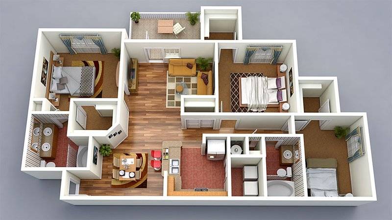 cong-ty-xay-dung-5-3d-floor-plan