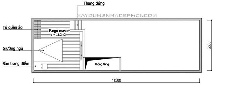 biet-thu-1-tang-mai-thai-ban-ve-lung-thiet-ke-nha-cap-4-co-gac-lung-40m2