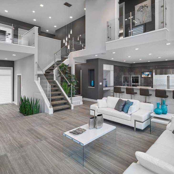 nha-cap-4-duoi-300-trieu-gray-living-room-stairs-design-min