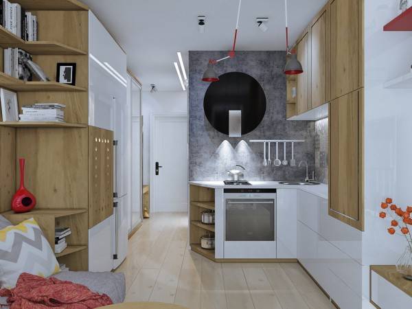 mau-nha-1-tang-3-phong-ngu-modern-red-and-gray-kitchen-design-600x450-reatimes-1479347461