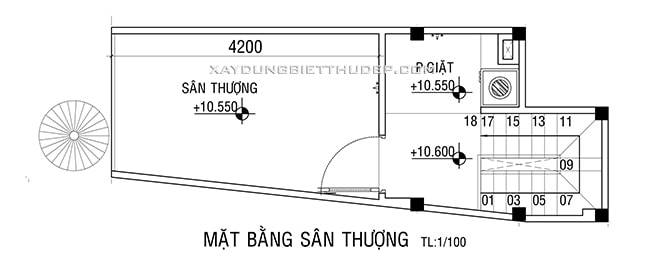 nha-nho-dep-20m2-san-thuong-thiet-ke-nha-dep-dien-tich-nho-20m2